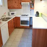 شقة Hungaria Vendeghaz
