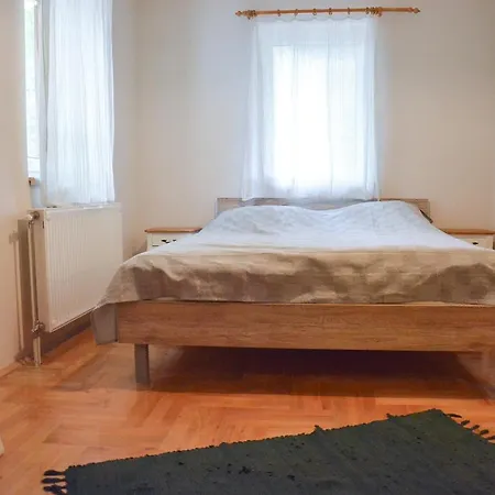 Apartment Hungaria Vendeghaz *