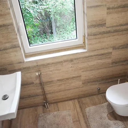 Apartman Hungária