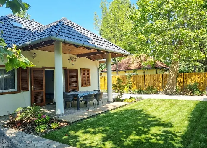 Hungaria Vendeghaz Διαμέρισμα